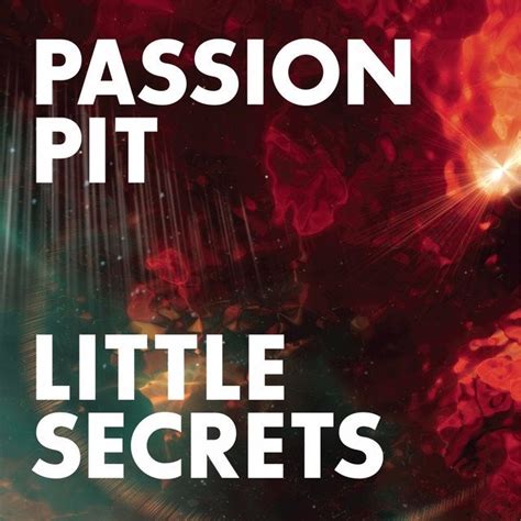 little secrets passion pit lyrics
